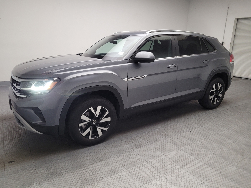 volkswagen atlas cross sport 2023 1V2DC2CA0PC228578 image volkswagen atlas cross sport 2023 1V2DC2CA0PC228578 image